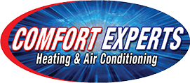 Comfort Experts Heating & Air Conditioning